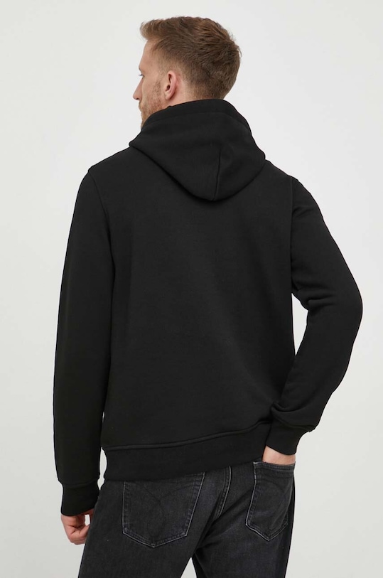 Oblečení Mikina Karl Lagerfeld 533910.705413 černá