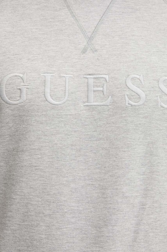 Guess bluza U3YQ01.KBS91 szary