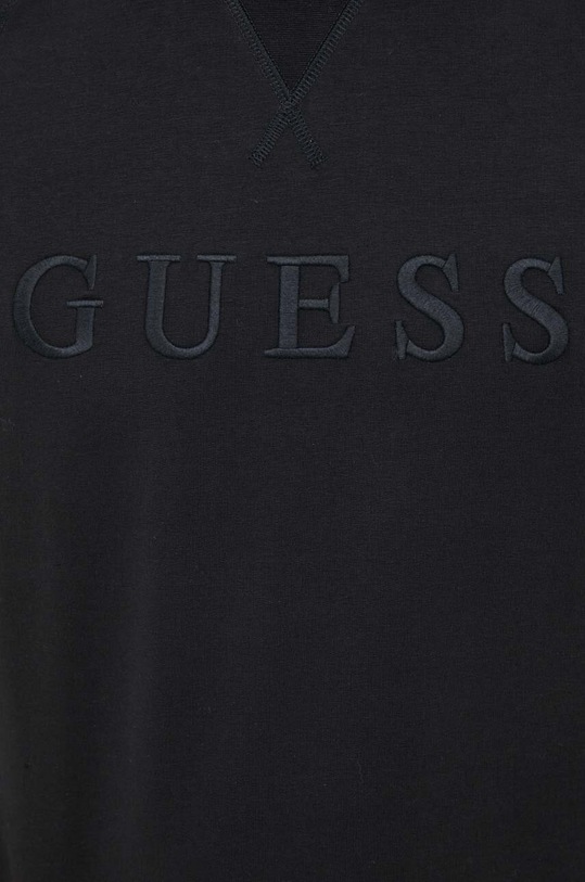 Guess bluza U3YQ01.KBS91 czarny