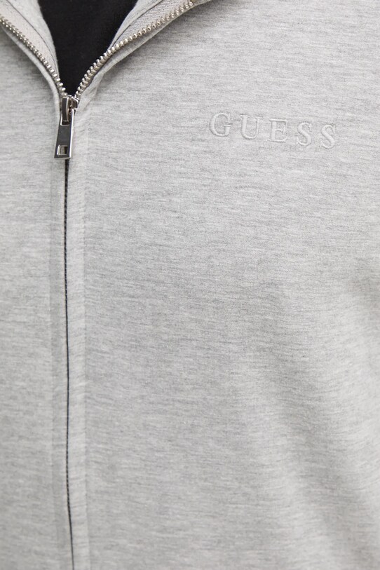 Guess bluza U3YQ00.KBS91 gri