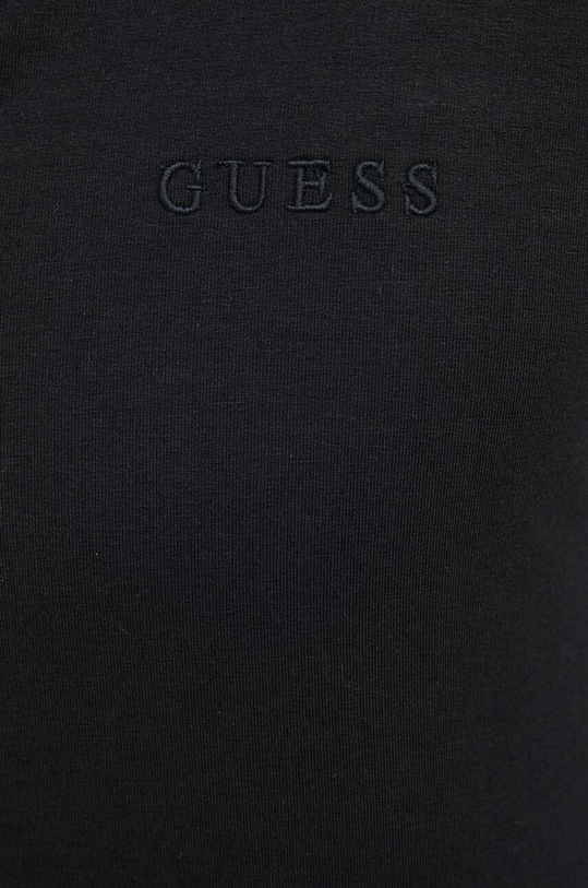 Guess bluza U3YQ00.KBS91 czarny