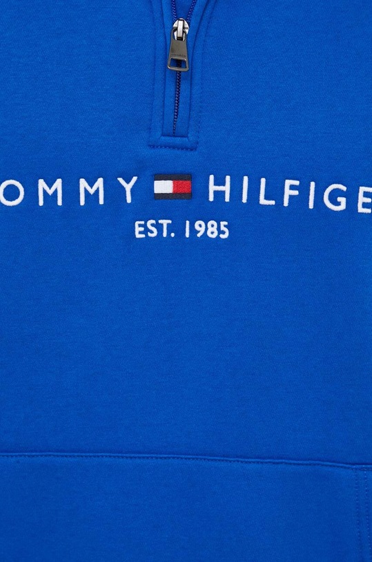 Tommy Hilfiger felső MW0MW20954 kék