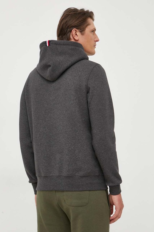 Odzież Tommy Hilfiger bluza MW0MW29283 szary