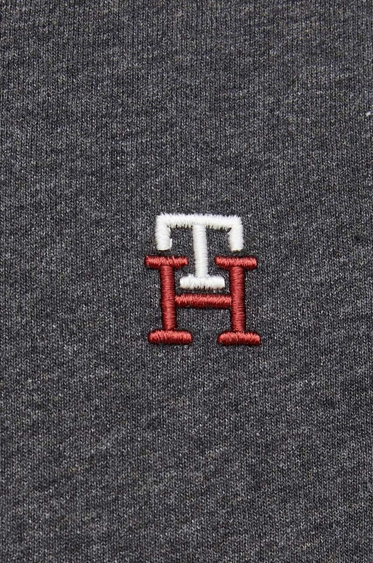 Tommy Hilfiger bluza MW0MW29283 szary