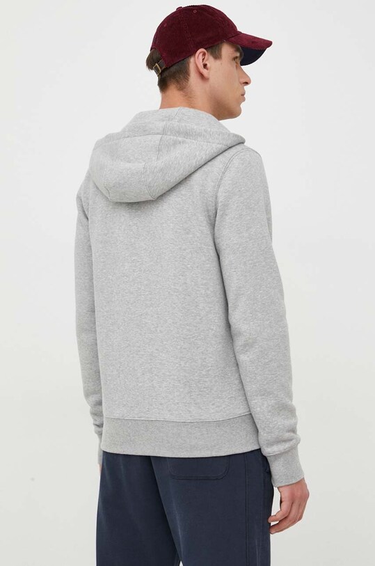 Ρούχα Μπλούζα Tommy Hilfiger MW0MW31507 γκρί