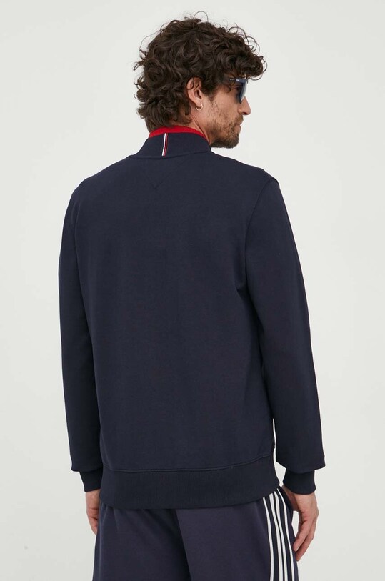 Одяг Кофта Tommy Hilfiger MW0MW32356 темно-синій