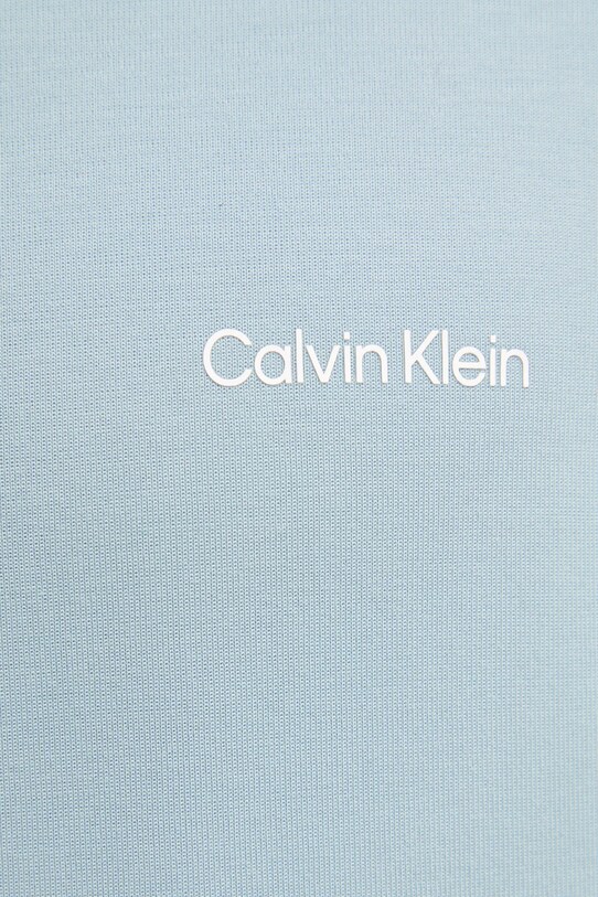 Кофта Calvin Klein K10K109927 бирюзовый