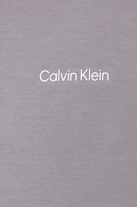 Μπλούζα Calvin Klein K10K109927 γκρί