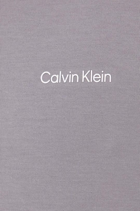 Mikina Calvin Klein K10K109927 sivá