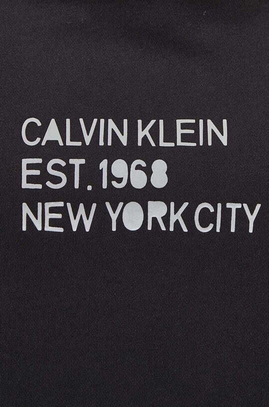 Кофта Calvin Klein K10K111522 чёрный