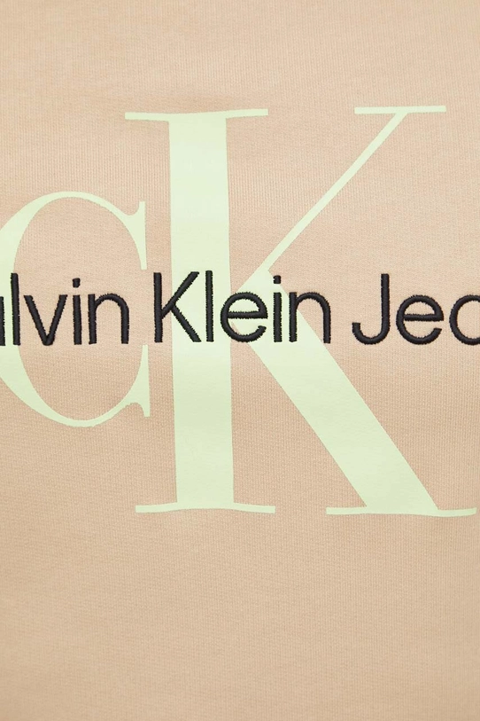 Хлопковая кофта Calvin Klein Jeans J30J320805