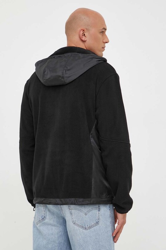 Ruházat Calvin Klein Jeans felső J30J323423 fekete