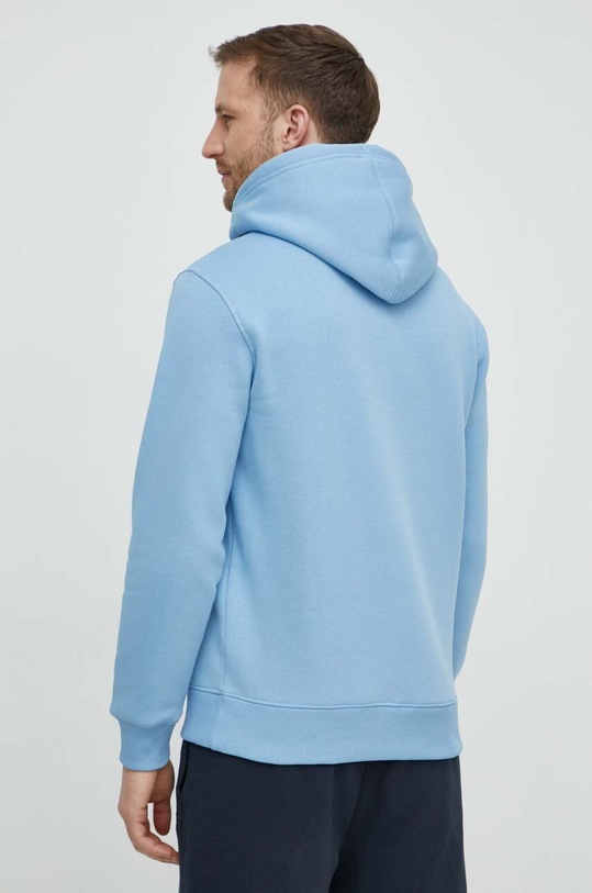 Ruházat Calvin Klein Jeans felső J30J323749 kék