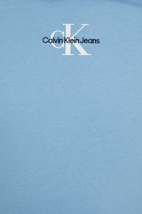 Calvin Klein Jeans felső kék J30J323749