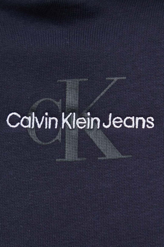 Calvin Klein Jeans bluza J30J323749 granatowy