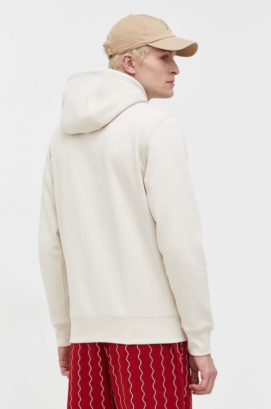 Ruházat Tommy Jeans felső DM0DM09593 bézs