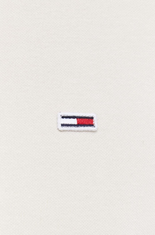Tommy Jeans felső DM0DM09593 bézs