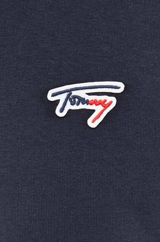 Кофта Tommy Jeans DM0DM16796 темно-синій