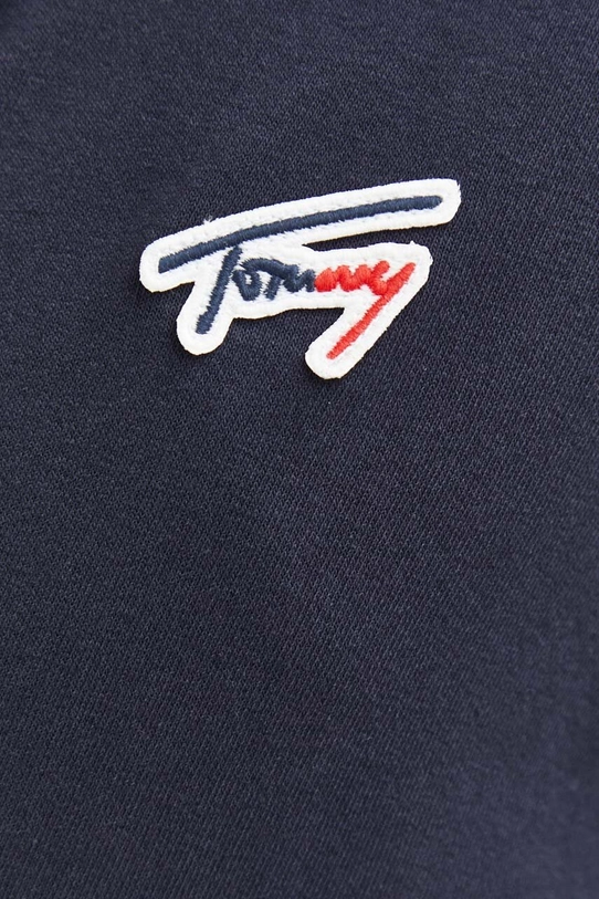 Tommy Jeans bluza DM0DM16798 granatowy