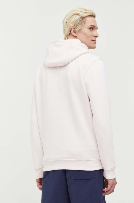 Odzież Tommy Jeans bluza DM0DM16800 różowy