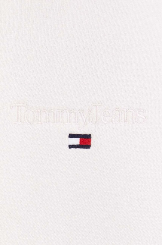 Tommy Jeans bluza DM0DM16800 różowy