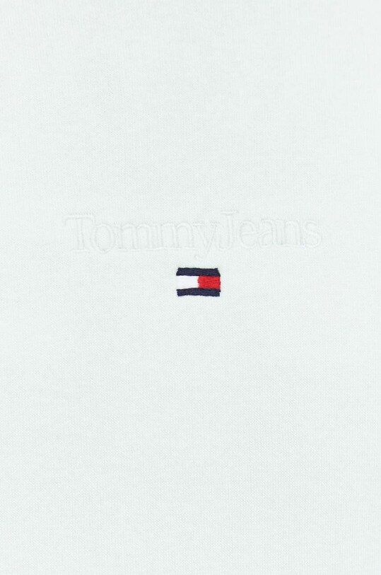 Tommy Jeans bluza DM0DM16800 zielony