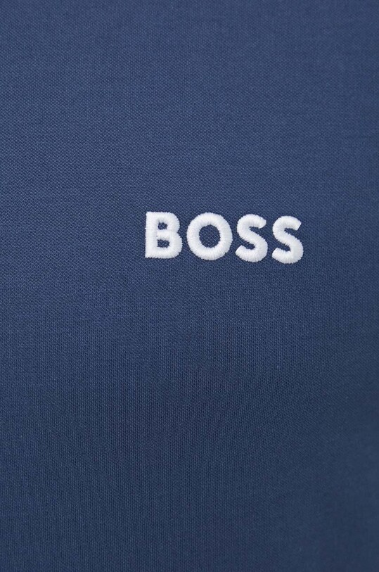 Dukserica BOSS 50496765 plava