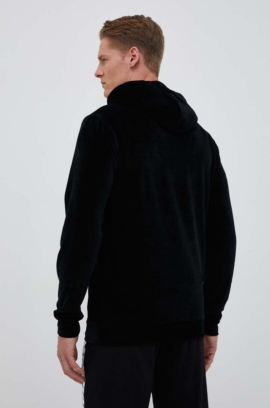 Odzież BOSS bluza 50496823 czarny