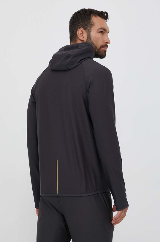 Odzież BOSS Green bluza 50493474 szary