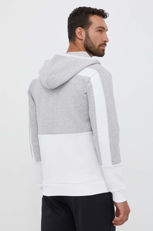 Odzież BOSS Green bluza BOSS GREEN 50493495 szary