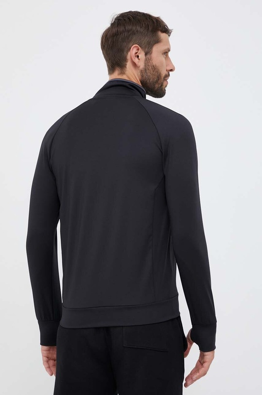 Odzież BOSS Green bluza 50494551 czarny