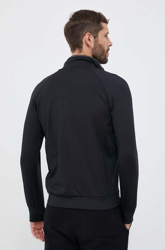 Mikina Boss Green BOSS GREEN 50494551 černá AW23