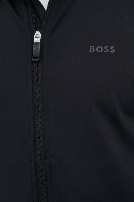 Dukserica Boss Green BOSS GREEN crna 50494551