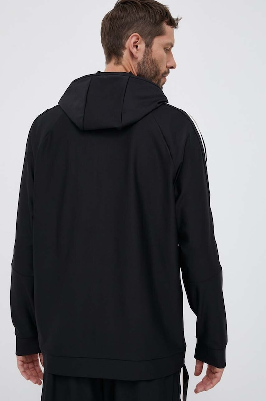 Odzież BOSS Green bluza 50504552 czarny