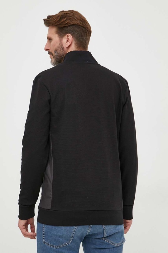Odzież BOSS bluza 50490955 czarny