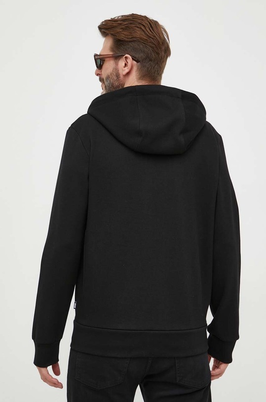 Odzież BOSS bluza 50494590 czarny