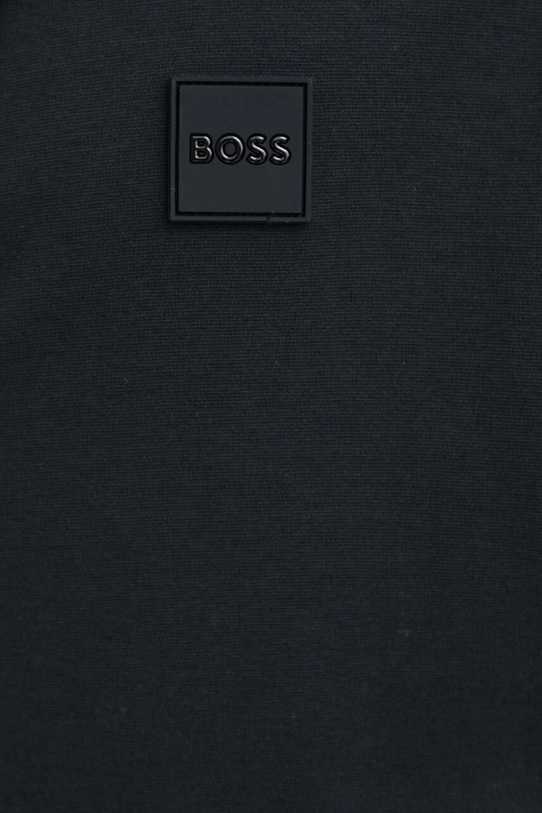 BOSS bluza 50495272 czarny