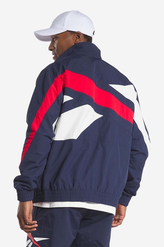 Odzież Reebok Classic bluza IA2506 granatowy