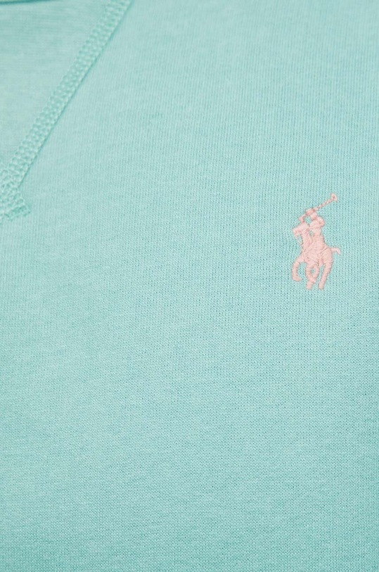 Μπλούζα Polo Ralph Lauren 710766772 πράσινο