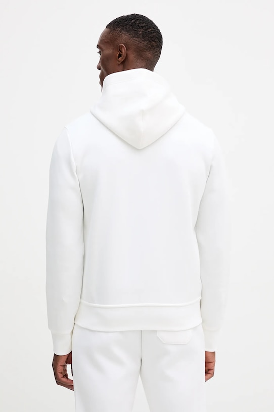 Clothing Polo Ralph Lauren sweatshirt 710881517 white