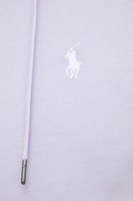 Кофта Polo Ralph Lauren 710881517 фіолетовий