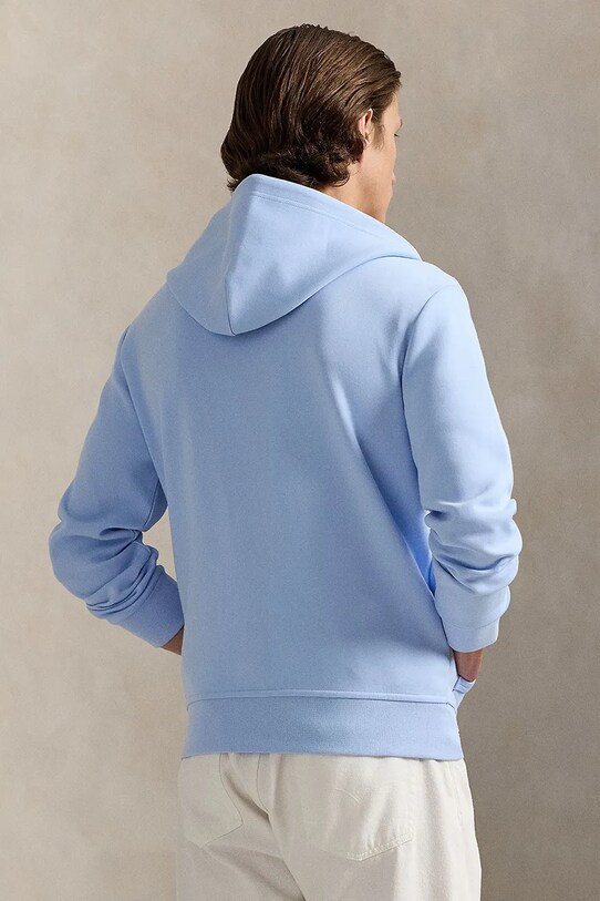 Суичър Polo Ralph Lauren 710881517 син SS25