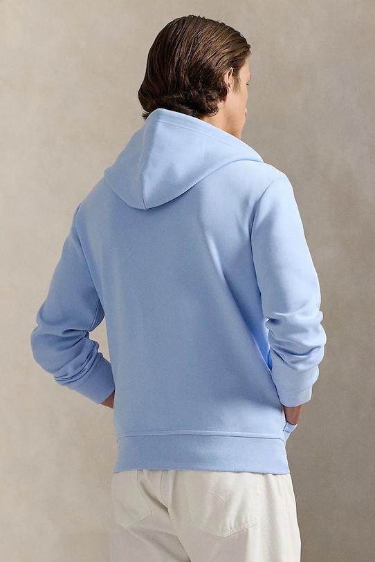 Polo Ralph Lauren sweatshirt 710881517 blue AW25