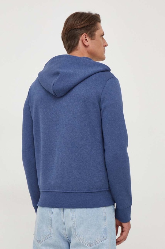 Îmbrăcăminte Polo Ralph Lauren bluză 710881517 albastru