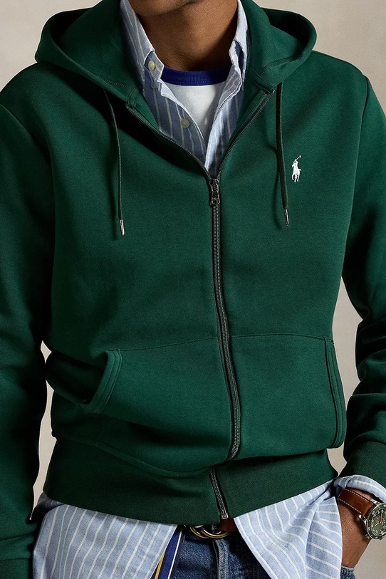 Polo Ralph Lauren bluza zielony 710881517