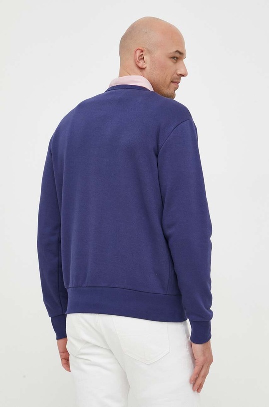 Ρούχα Μπλούζα Polo Ralph Lauren 710909590 σκούρο μπλε