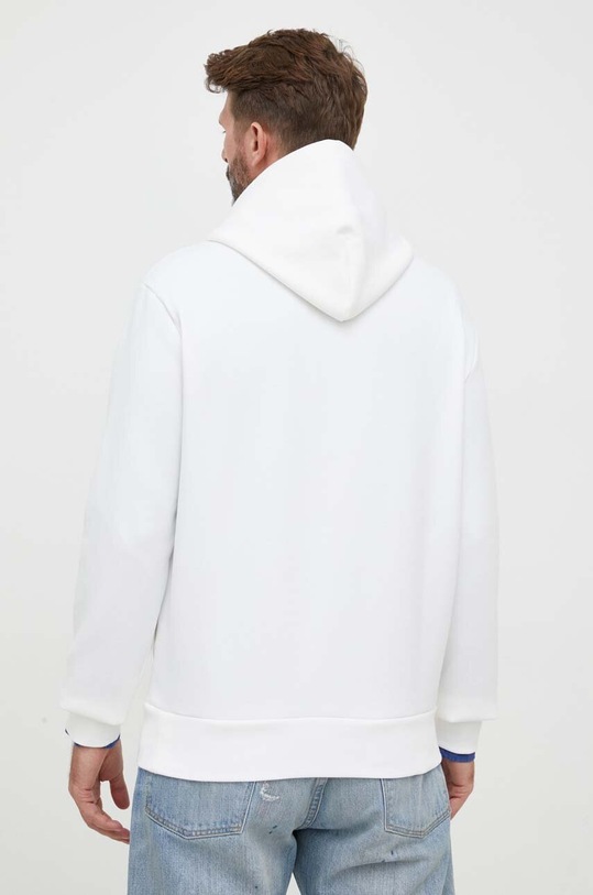 Oblečení Mikina Polo Ralph Lauren 710909595 bílá