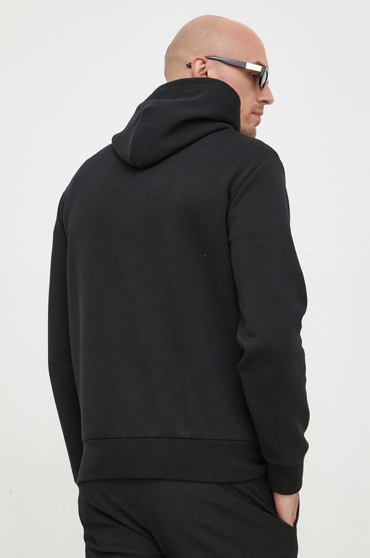 Oblečení Mikina Polo Ralph Lauren 710909595 černá