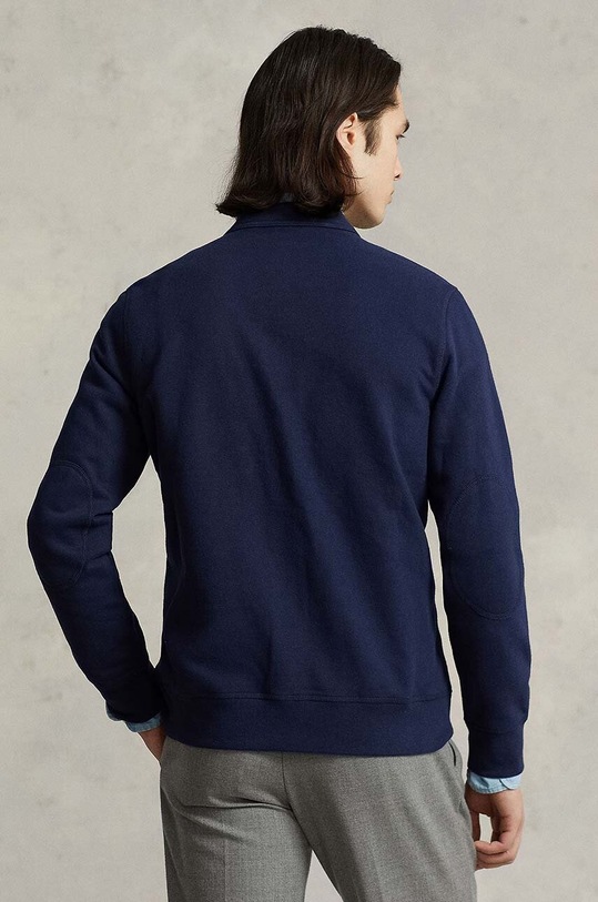 Μπλούζα Polo Ralph Lauren 710909668 σκούρο μπλε AW23