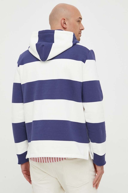 Ρούχα Μπλούζα Polo Ralph Lauren 710909944 σκούρο μπλε